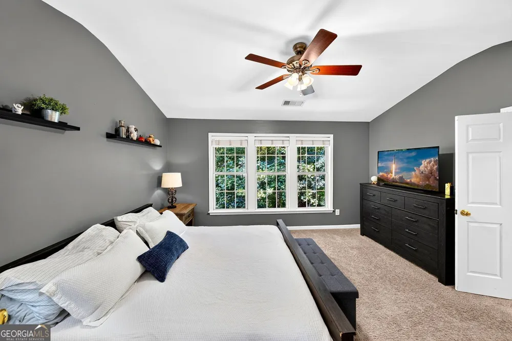 3327 Lathenview CT Alpharetta, GA 30004