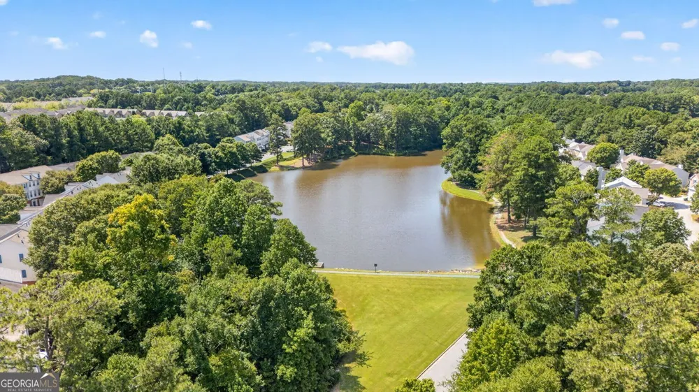 3327 Lathenview CT Alpharetta, GA 30004