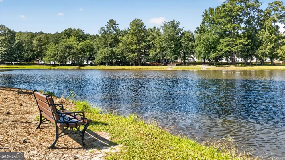 3327 Lathenview CT Alpharetta, GA 30004