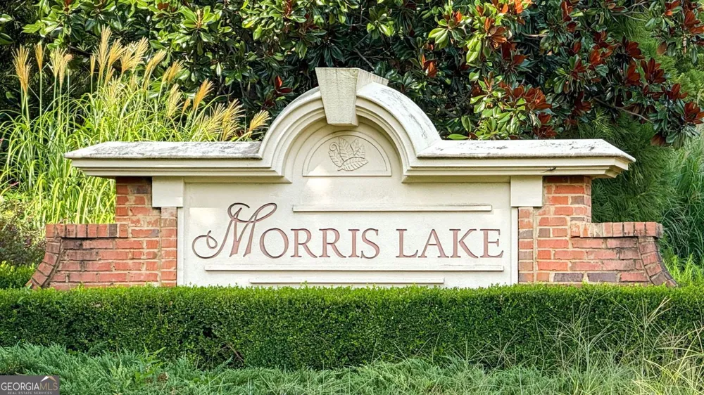 3327 Lathenview CT Alpharetta, GA 30004