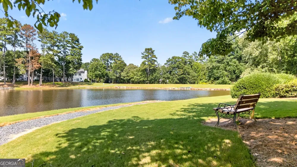 3327 Lathenview CT Alpharetta, GA 30004