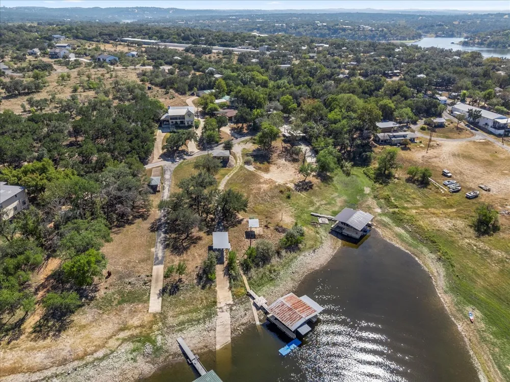 119 Vicinity Trail Spicewood, TX 78669