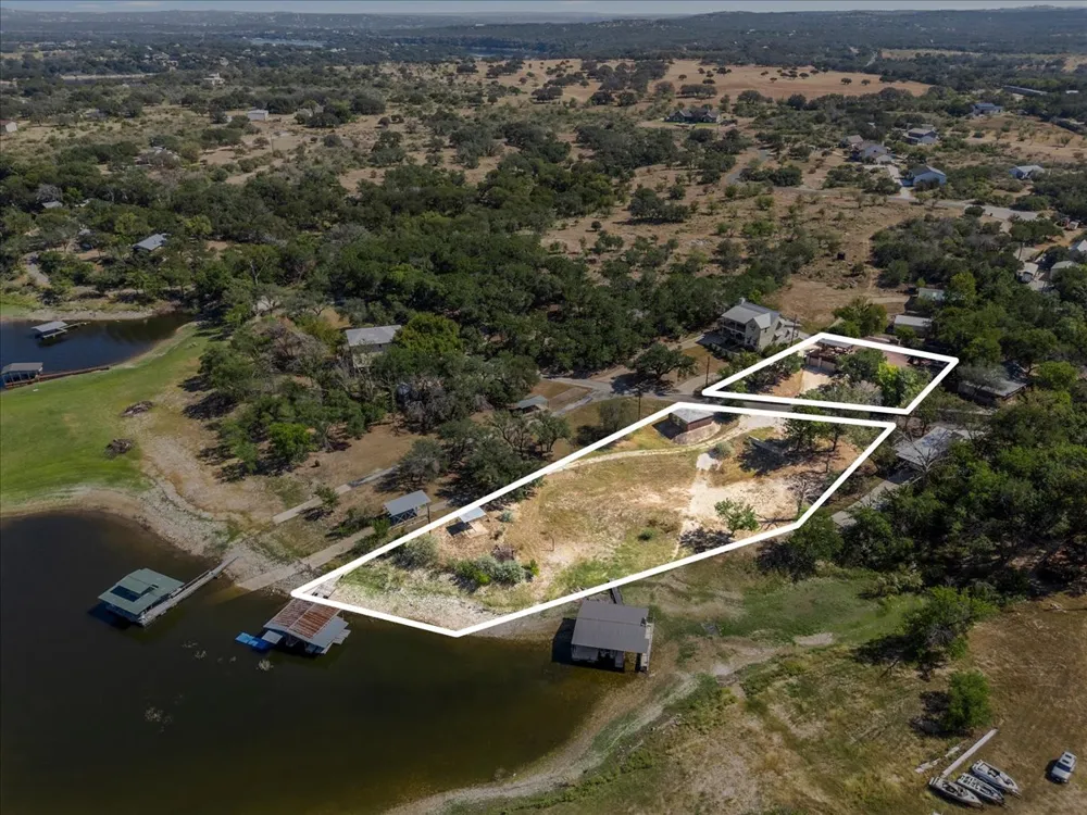 119 Vicinity Trail Spicewood, TX 78669