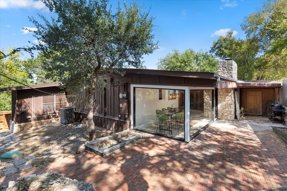 119 Vicinity Trail Spicewood, TX 78669