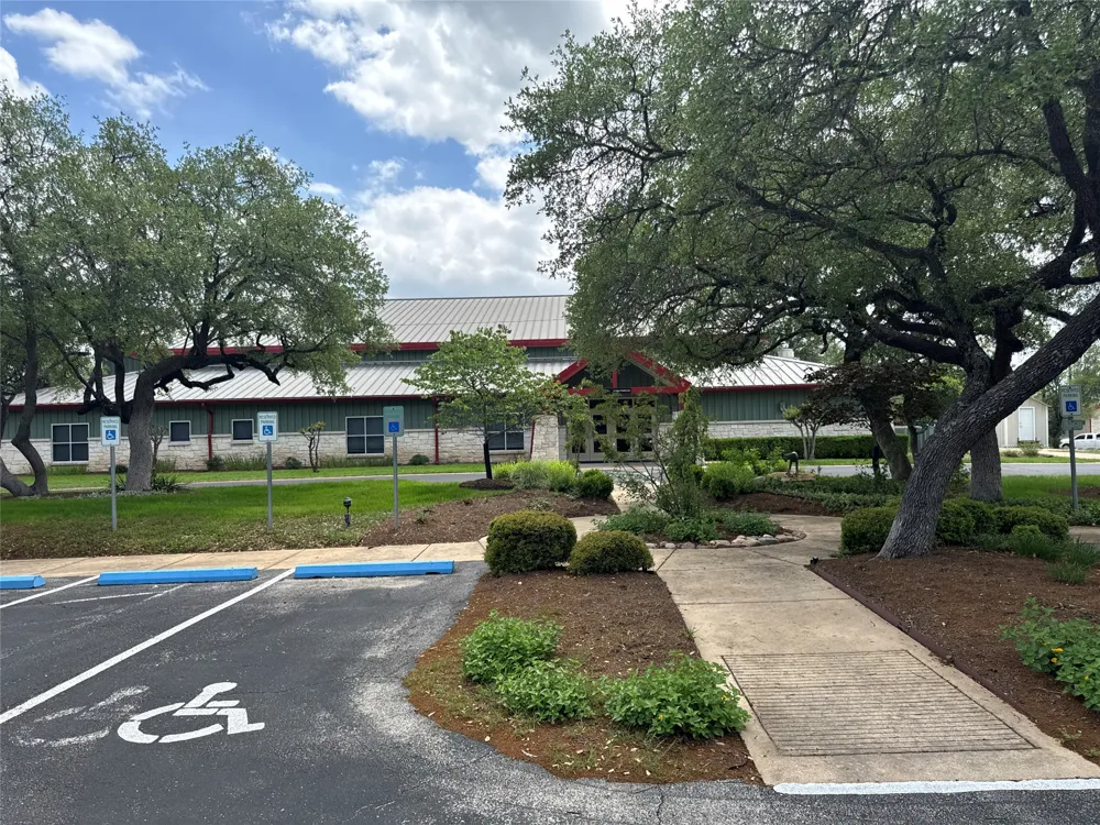 21501 Paseo De Vaca Street Leander, TX 78645