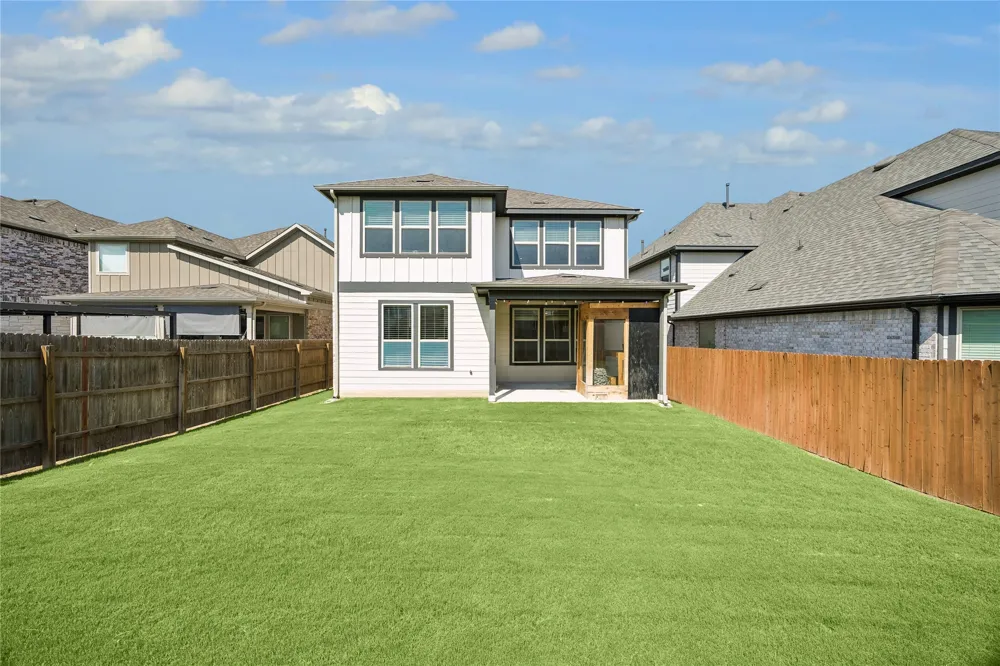 1008 Olinda Court Liberty Hill, TX 78642