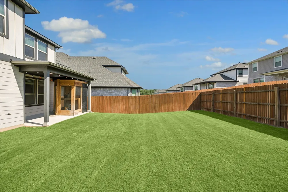 1008 Olinda Court Liberty Hill, TX 78642