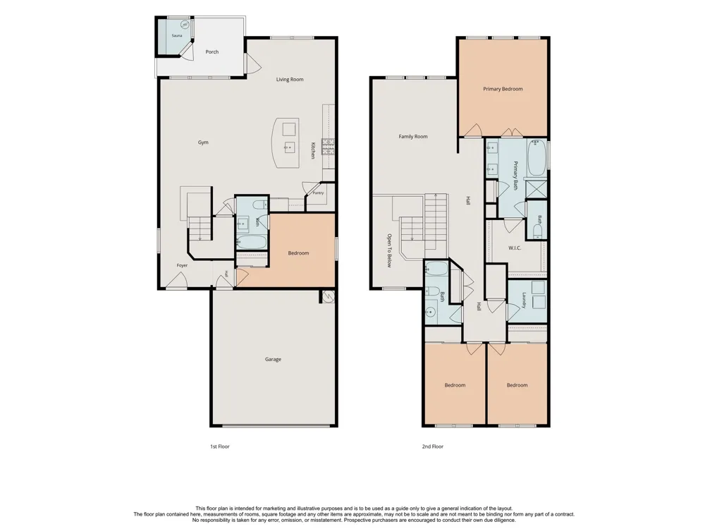 1008 Olinda Court Liberty Hill, TX 78642