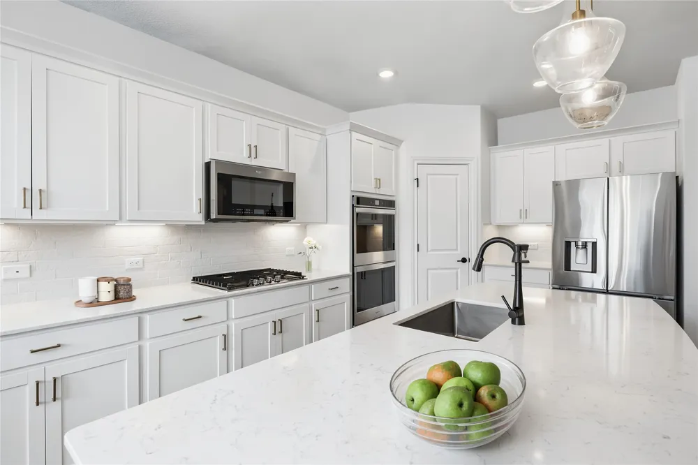 1008 Olinda Court Liberty Hill, TX 78642