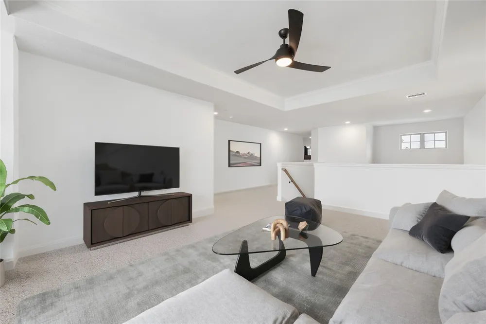 1008 Olinda Court Liberty Hill, TX 78642