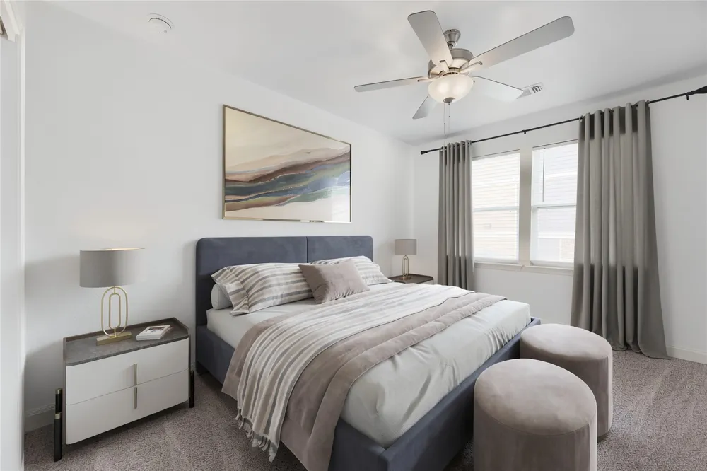 1008 Olinda Court Liberty Hill, TX 78642