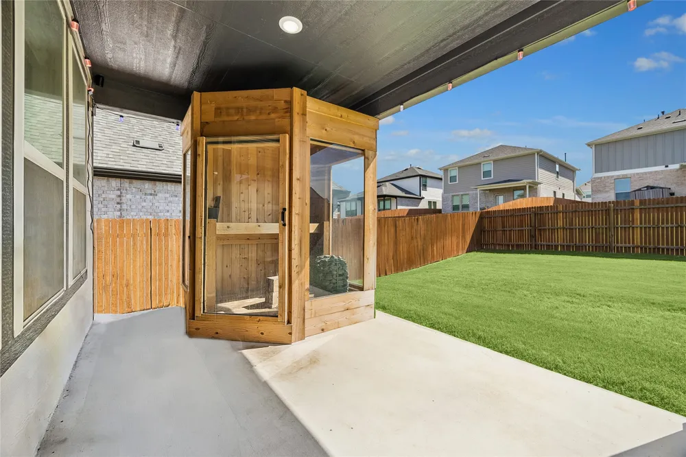 1008 Olinda Court Liberty Hill, TX 78642