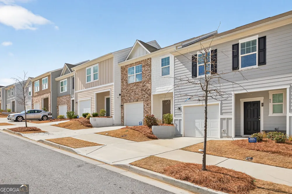 64 Thetford WAY Winder, GA 30680
