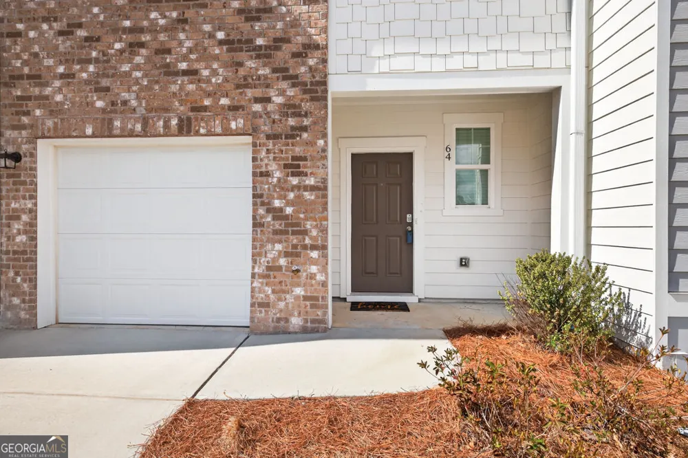 64 Thetford WAY Winder, GA 30680