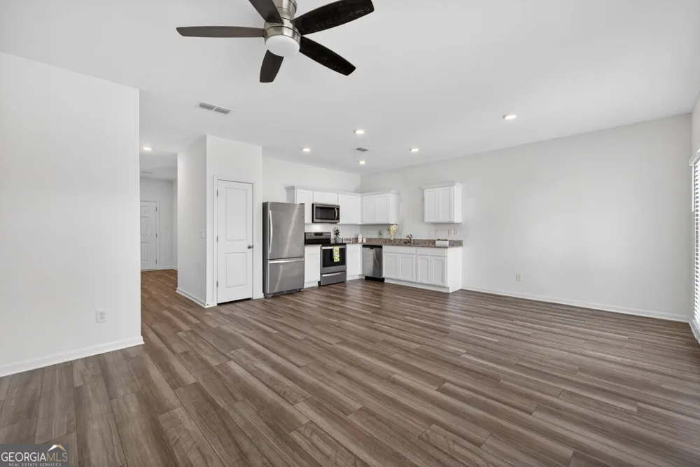 64 Thetford WAY Winder, GA 30680