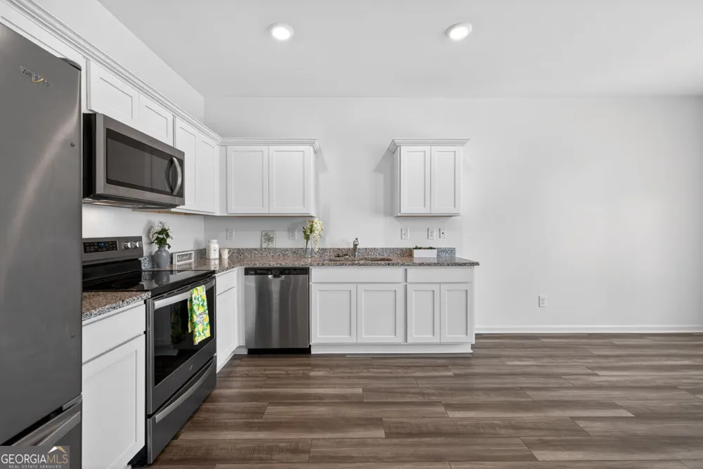 64 Thetford WAY Winder, GA 30680