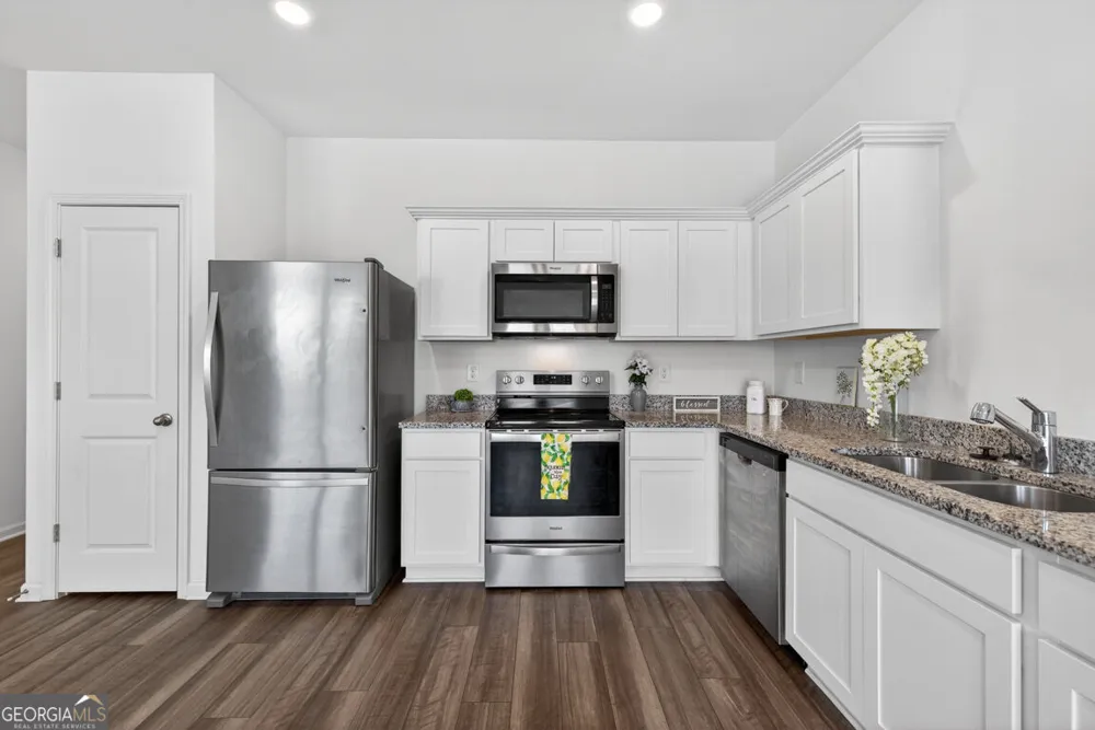 64 Thetford WAY Winder, GA 30680