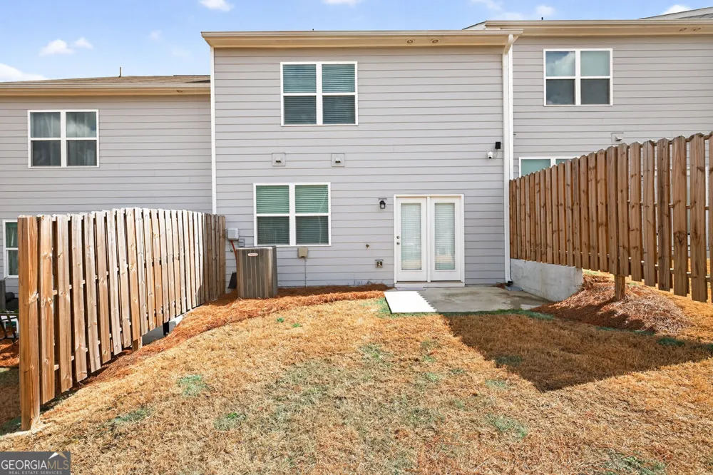 64 Thetford WAY Winder, GA 30680