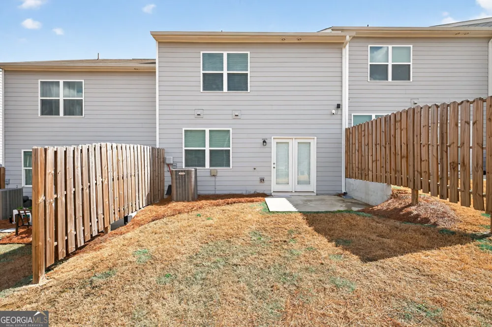 64 Thetford WAY Winder, GA 30680