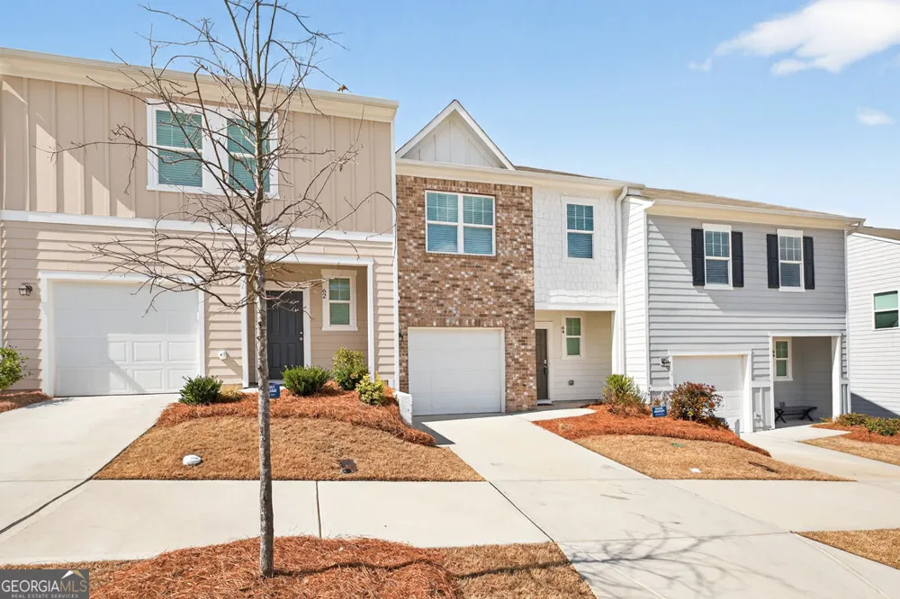 64 Thetford WAY Winder, GA 30680