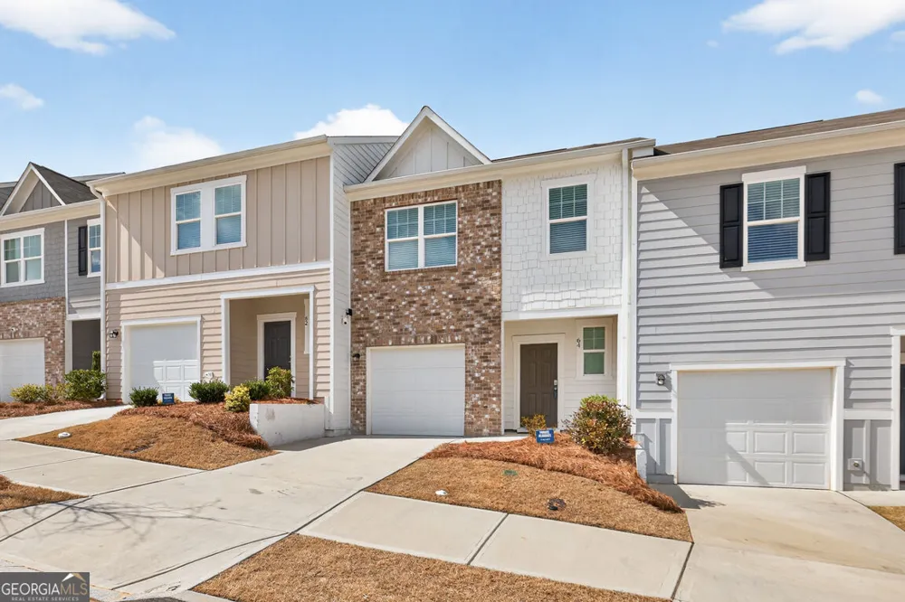64 Thetford WAY Winder, GA 30680
