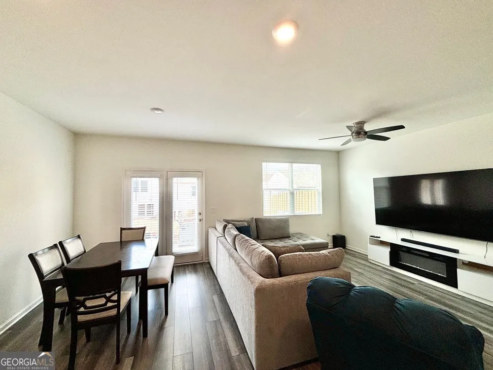 64 Thetford WAY Winder, GA 30680