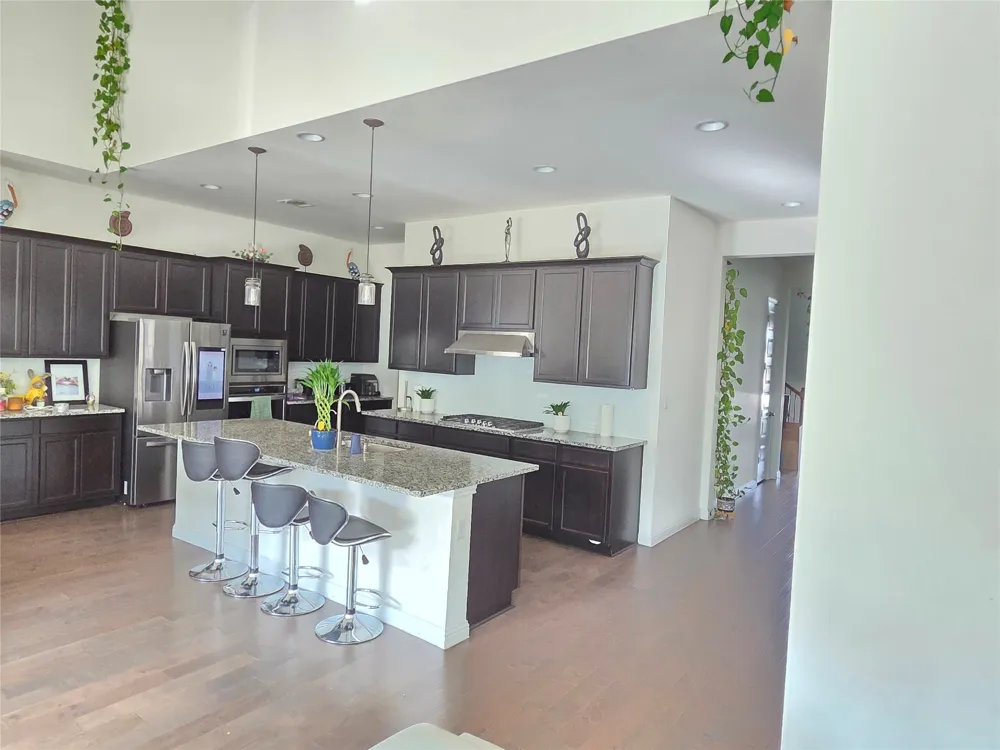 1717 Navajo Song Lane Leander, TX 78641
