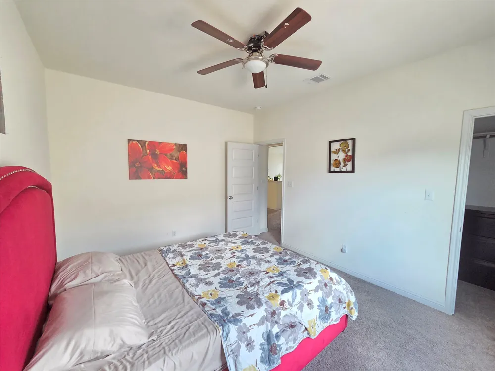 1717 Navajo Song Lane Leander, TX 78641