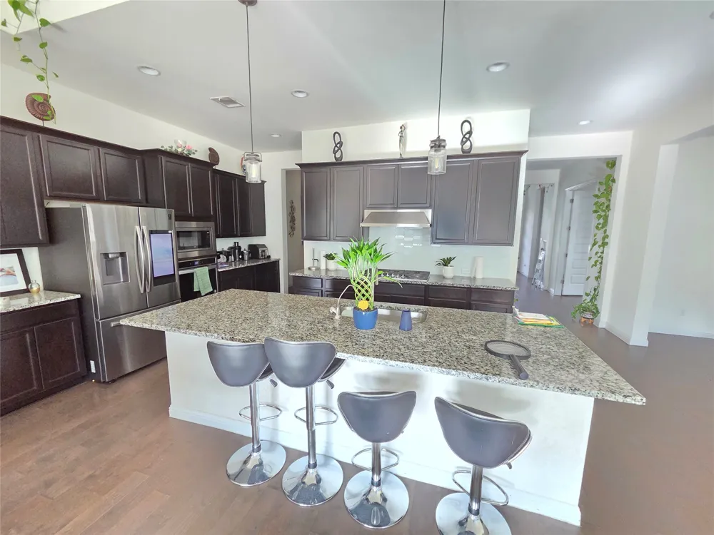 1717 Navajo Song Lane Leander, TX 78641
