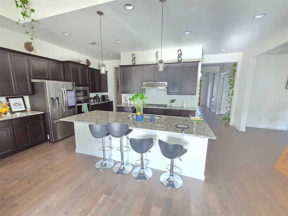 1717 Navajo Song Lane Leander, TX 78641