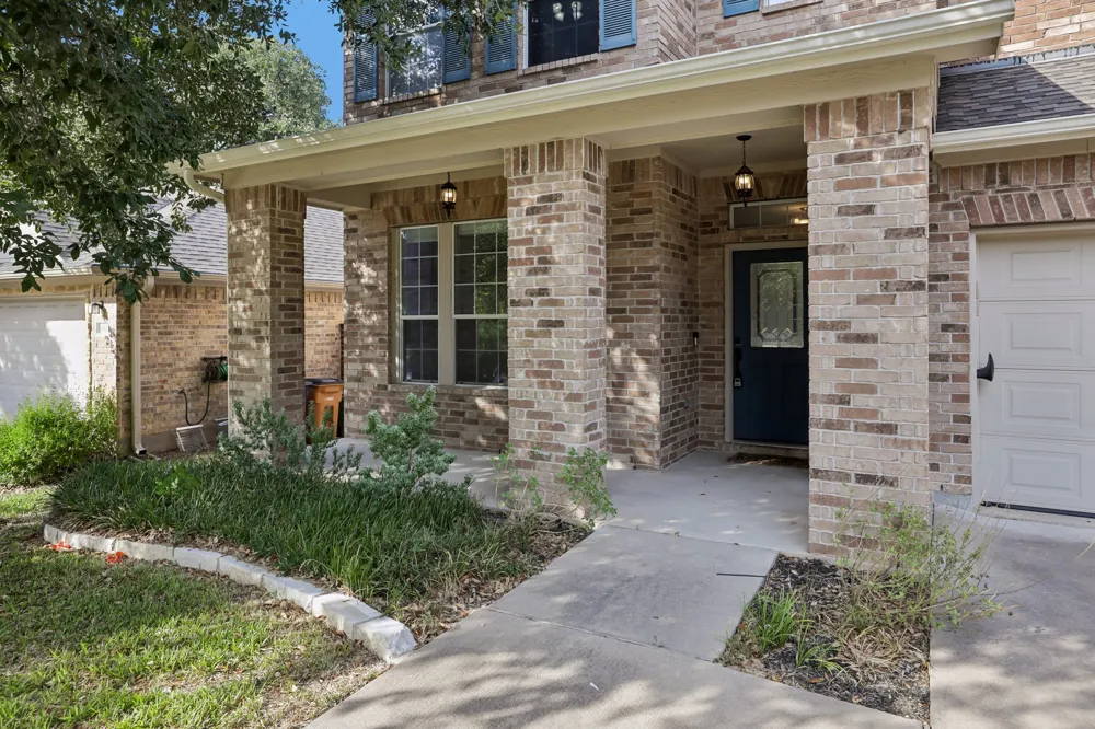1408 Gorham Street Austin, TX 78758