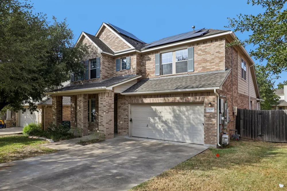 1408 Gorham Street Austin, TX 78758