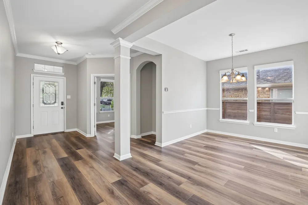 1408 Gorham Street Austin, TX 78758