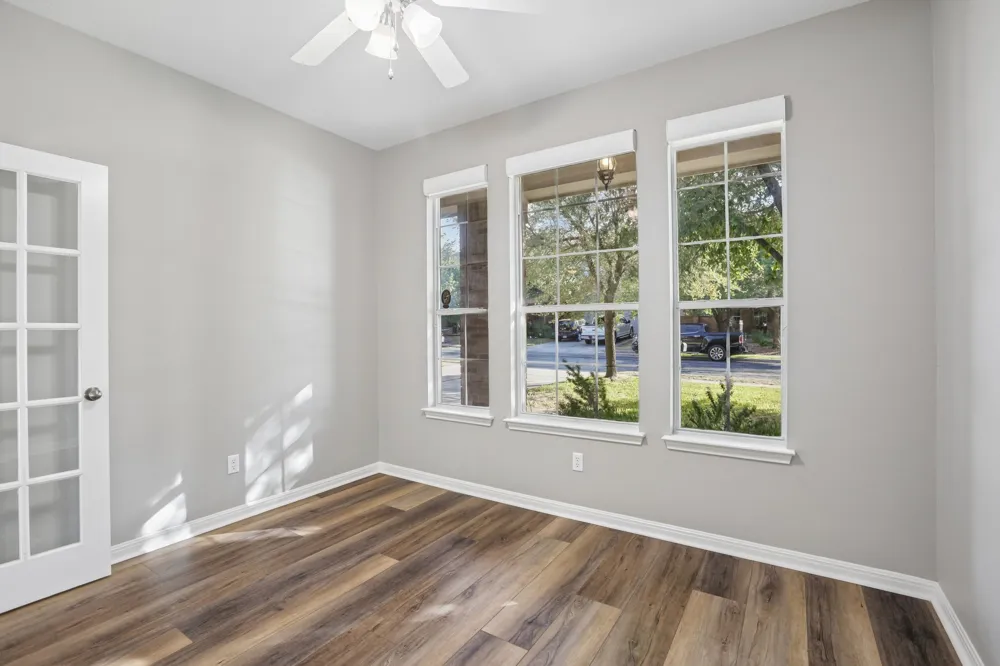 1408 Gorham Street Austin, TX 78758