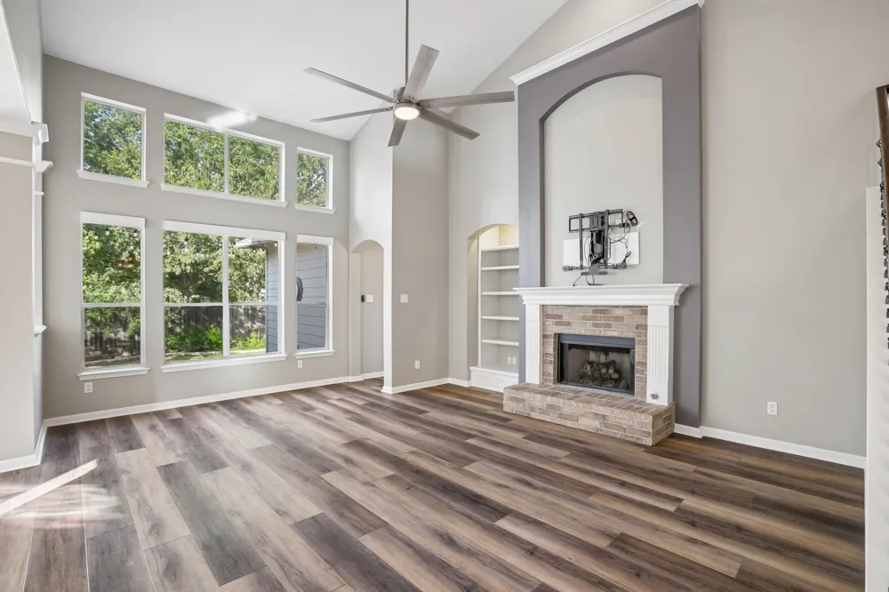 1408 Gorham Street Austin, TX 78758