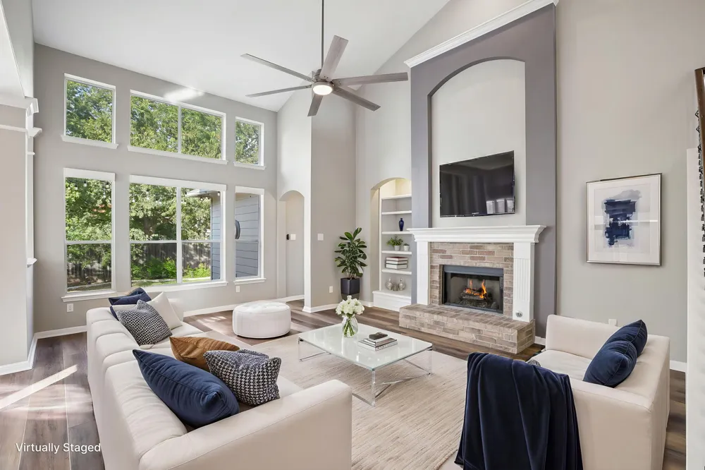 1408 Gorham Street Austin, TX 78758