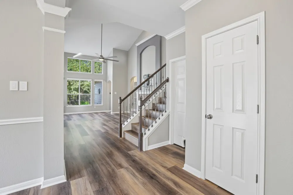 1408 Gorham Street Austin, TX 78758