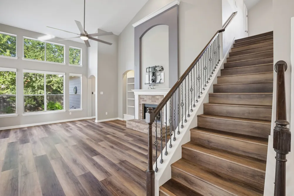 1408 Gorham Street Austin, TX 78758