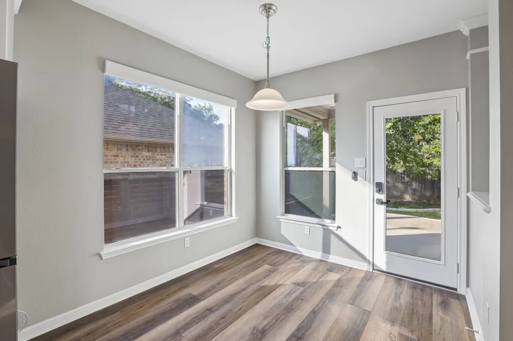 1408 Gorham Street Austin, TX 78758