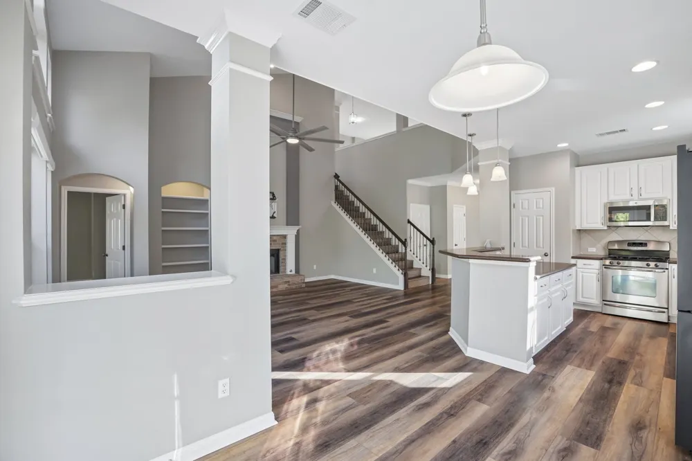 1408 Gorham Street Austin, TX 78758
