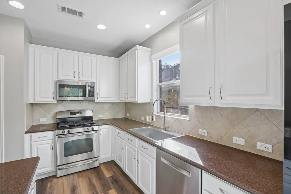 1408 Gorham Street Austin, TX 78758