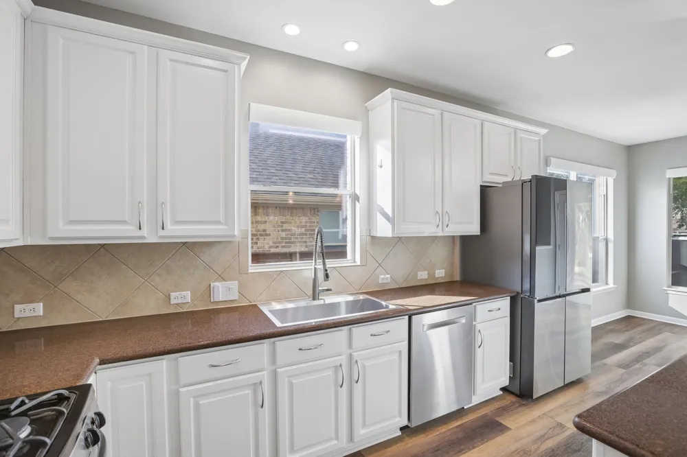 1408 Gorham Street Austin, TX 78758