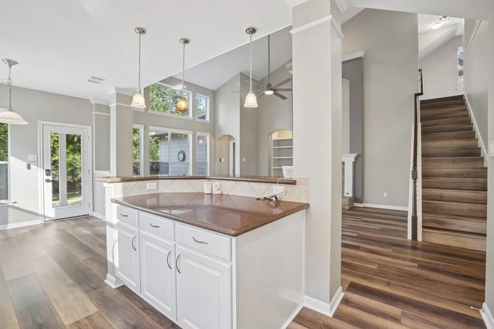 1408 Gorham Street Austin, TX 78758