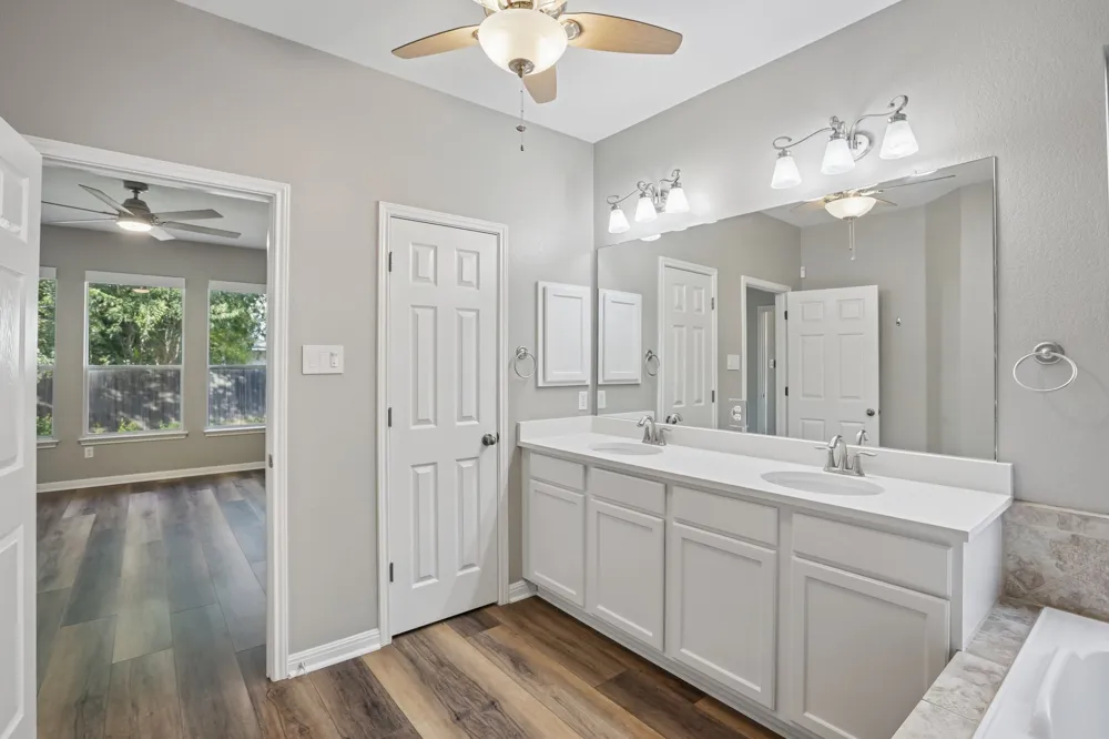 1408 Gorham Street Austin, TX 78758