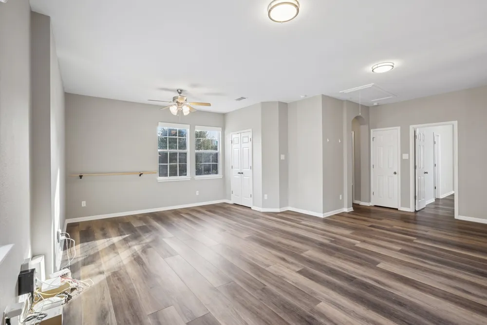 1408 Gorham Street Austin, TX 78758