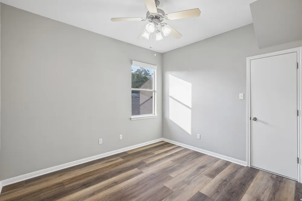 1408 Gorham Street Austin, TX 78758