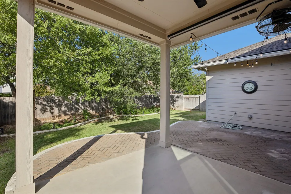 1408 Gorham Street Austin, TX 78758