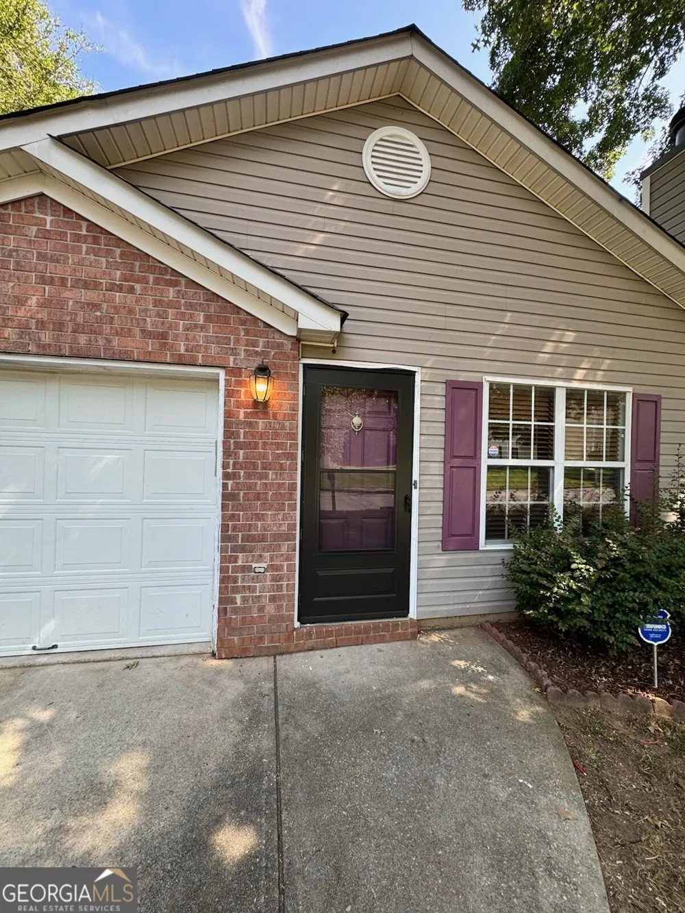 6922 Red Bone WAY Lithonia, GA 30038