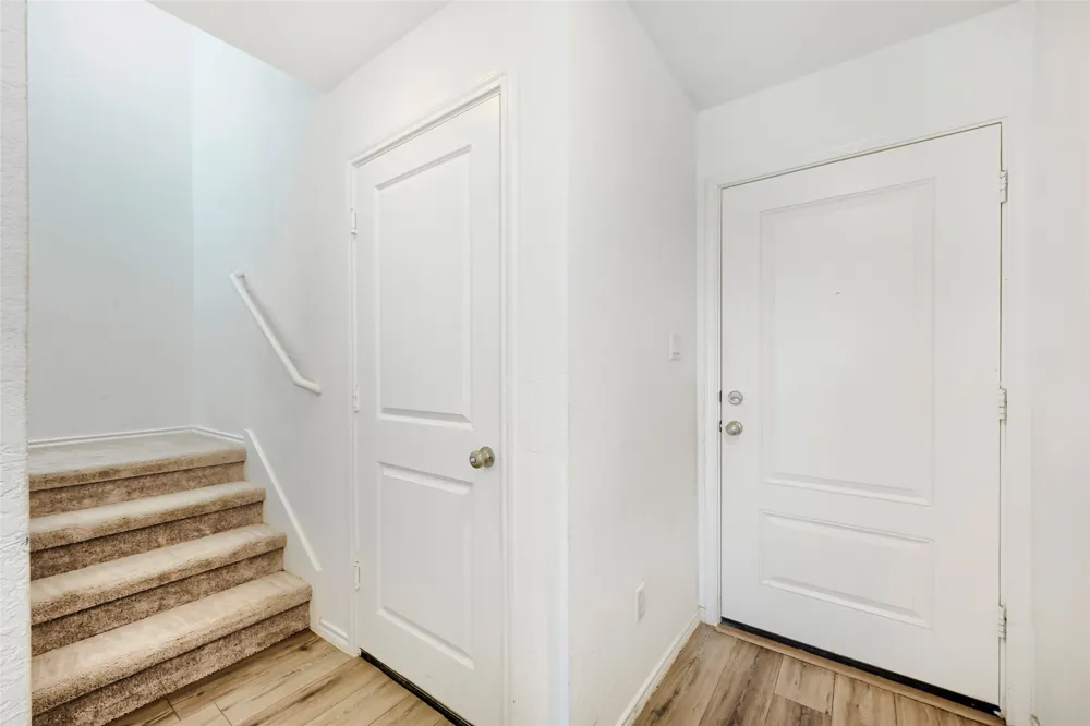 591 Commander Abbott Drive Jarrell, TX 76537