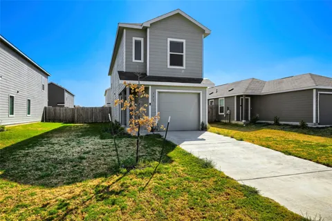 591 Commander Abbott Drive